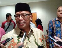 BPK Sumsel Temukan Dua Laporan Yang Menyalahi Aturan