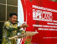 Bangun 3 Ribu Rumah Khusus Untuk ASN, Satu Unit Dijual Rp 130 Juta