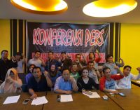 KBRD Sumsel Siap Bangun Perekonomian berbasis Kerakyatan