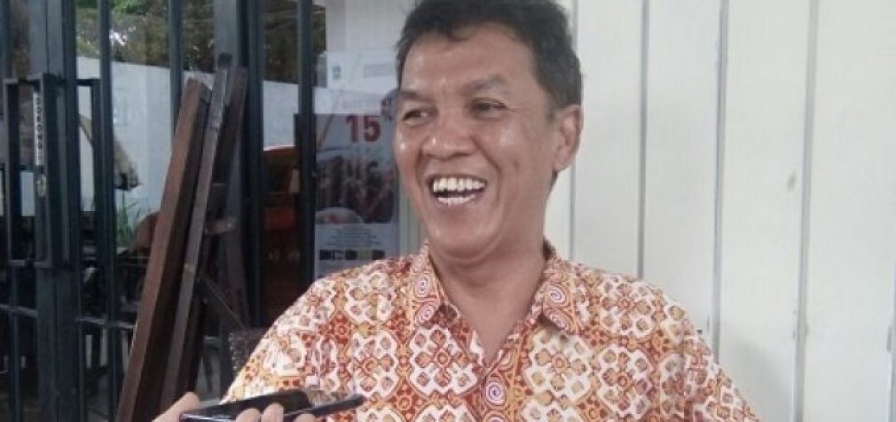 Bagindo Togar : Penerapan Sistem Autogate JSC Adalah Keputusan Blunder
