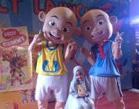 Citrex Gummy, Vitamin C Dalam Bentuk Permen