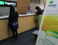 Arrum Haji Pegadaian , Solusi Mudah Bagi Masyarakat Yang Ingin Naik Haji