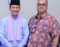 Rekapitulasi Suara Butuh Tenaga Muda