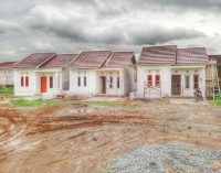 Tanah Kavling Tanpa Riba Hanya Rp 12 Juta