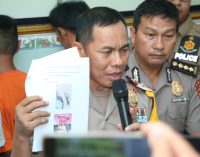 Setelah Tewas Dibunuh, Inah Disetubuhi Lalu Dibakar