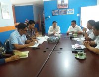 Dishub Kota Palembang Penuhi Panggilan Ombudsman 