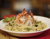 “Pesta Pasta” Menu Awal Tahun Hotel Aston Palembang