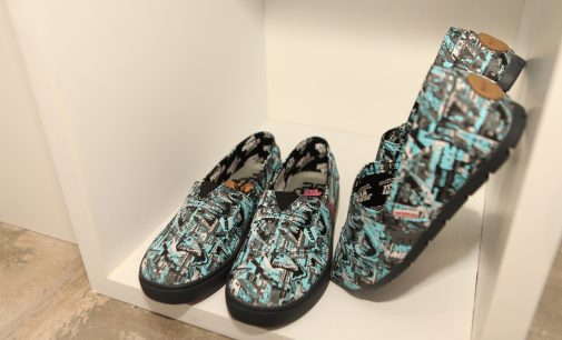 Produk Kolaborasi Wakai Jeremyville Hadir di Palembang Icon