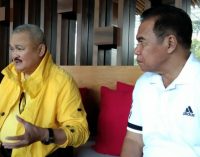 Lione Messi Siap Penuhi Undangan Penyelenggara Alex Noerdin Cup 2019