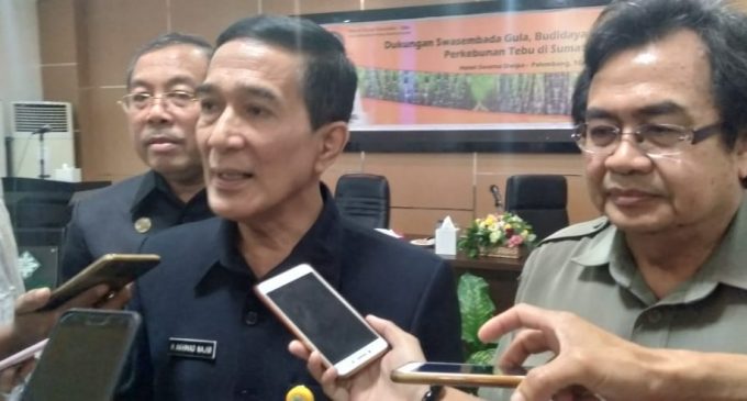 Pratama Nusantara Sakti Segera Resmikan Pabrik Gula Baru