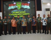 Tak Ada Tawar Menawar, Bagi Anggota Yang Terlibat Narkoba L:angsung Direkomendasikan Untuk Dipecat