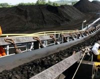 Tahun 2019, PTBA Targetkan 25,3 Juta Ton Angkutan Batubara