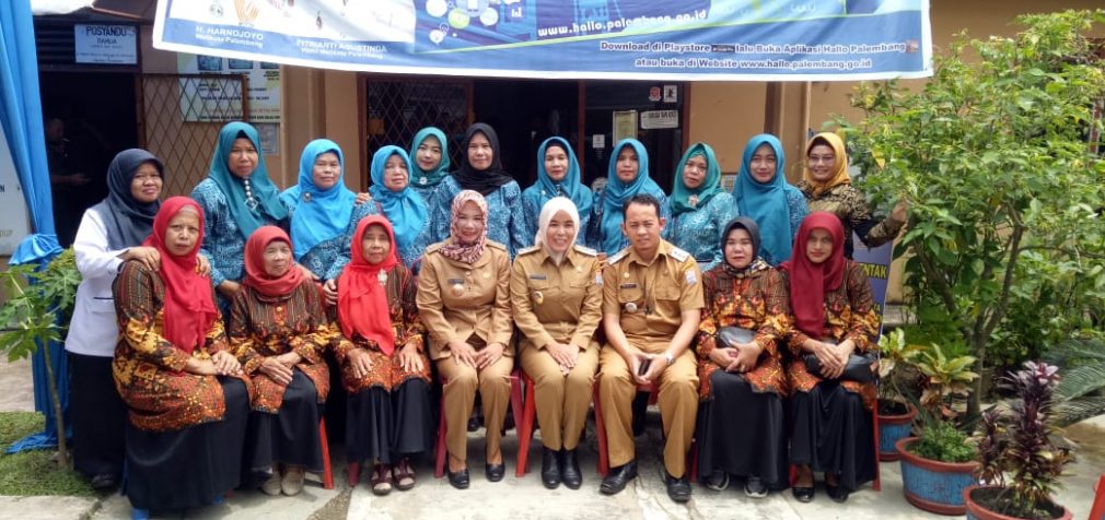 Fitri Serap Aspirasi di Kelurahan Sei Lais
