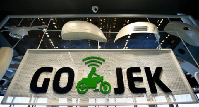 Gojek Resmi Mengaspal di Singapura