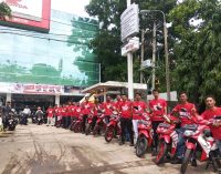 Libur Tahun Baru, Layanan Honda CARE Tetap Berjalan