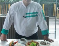 The 101 Hotel Rajawali Palembang Hadirkan Menu Iga Yang Terjangkau