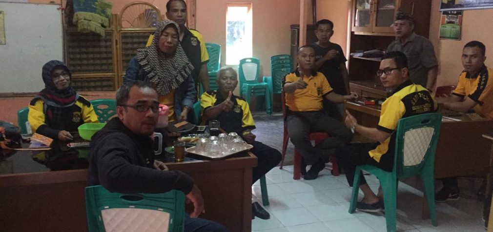 KBPPP Bakal Gelar Donor Darah dan  Fogging di 7 Lokasi
