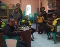 KBPPP Bakal Gelar Donor Darah dan  Fogging di 7 Lokasi