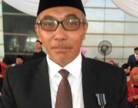 Aksi Nasional Wajah Bahasa Tingkat SD/MI, SMP/MTS dan SMA/MA