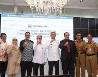 Diskusi FMB 9 Cegah Penyelewengan Dana Desa