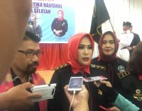 Gencarkan Sosialisasi Bahaya Narkoba, GANN Sumsel Bakal Gelar Kampanye Akbar