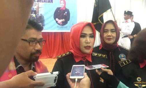 Gencarkan Sosialisasi Bahaya Narkoba, GANN Sumsel Bakal Gelar Kampanye Akbar