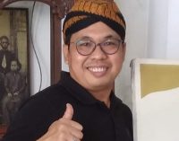 Pelantikan PWI Sumsel Dibarengi  Penandatanganan MoU dengan Stakeholder