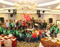 IM3 Ooredoo dan GOJEK Hadirkan Paket Online Gaspol