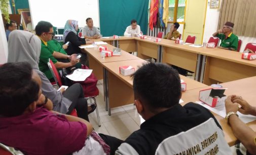 Peringati Hardiknas, Unitas Palembang Gelar KHD Fest 2019