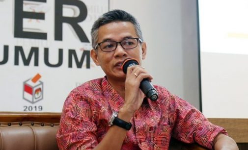 KPU Akan Batasi Iklan Kampanye di Media Online