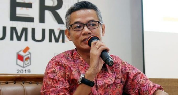 KPU Akan Batasi Iklan Kampanye di Media Online