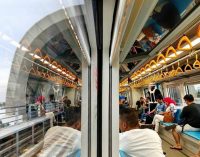 Subsidi LRT Palembang Rp 10 Milyar Perbulan