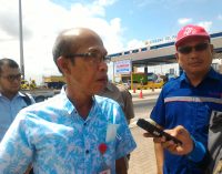 Tarif Tol Palindra Dinilai Mahal, Warga Lebih Pilih Jalan Umum