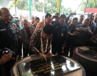 Herman Deru Resmikan Museum Migas 3D Pertamina Asset 2