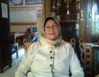 Turun di Ajang O2SN Dan FLS2N Tingkat Kecamatan, SDN 16 Kota Prabumulih Lakukan Persiapan