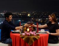Jelang Hari Kasih Sayang, The Zuri Hotel Palembang Tawarkan Paket Romantic Dinner Bernuansa Korea