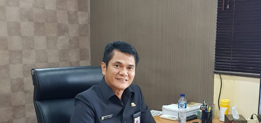Urus Pajak Lima Tahun, Samsat Palembang Prioritaskan Satu Titik Pelayanan