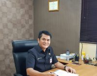 Urus Pajak Lima Tahun, Samsat Palembang Prioritaskan Satu Titik Pelayanan