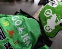 Aturan Ojek Online Terbit Maret 2019