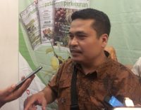 Bahas Peningkatkan Produktivitas Minyak Sawit Rakyat Jadi 6 Ton Pertahun