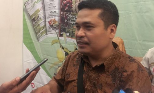 Bahas Peningkatkan Produktivitas Minyak Sawit Rakyat Jadi 6 Ton Pertahun