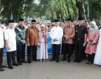 Ganti Jam ke Nol dengan Program Sekolah Tahfidz