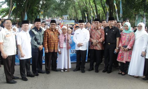 Ganti Jam ke Nol dengan Program Sekolah Tahfidz