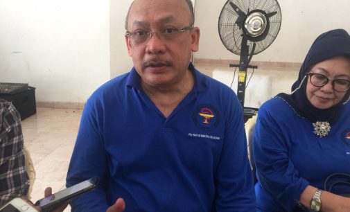 PAFI Himbau Lulusan SMK/D1 Farmasi Lanjutkan Pendidikan Ke Jenjang D3