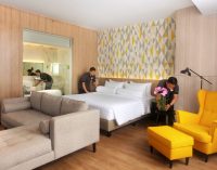 The Zuri Hotel Palembang Hadirkan Promo Menginap 3 Hari 2 Malam