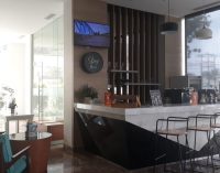 Minuman Segar Spy Bar The 1O1 Hotel Palembang Mulai Harga Rp 27.500