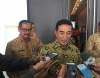 BKKBN Sumsel Gelar Rakerda Evaluasi Implementasi Peningkatan Pendapatan Penduduk Sumsel