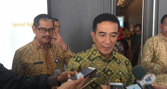 BKKBN Sumsel Gelar Rakerda Evaluasi Implementasi Peningkatan Pendapatan Penduduk Sumsel
