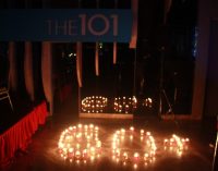 Connect2Earth With The 1O1 Palembang Rajawali