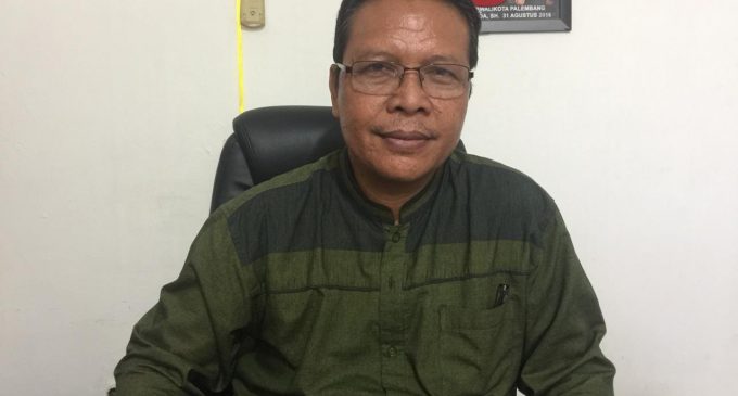 Strategi Suparman Roman Hadapi Pileg 2019